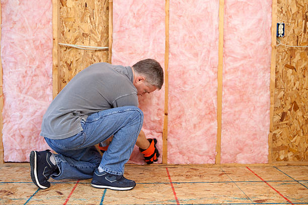 Reliable KS Insulation Contractor Solutions